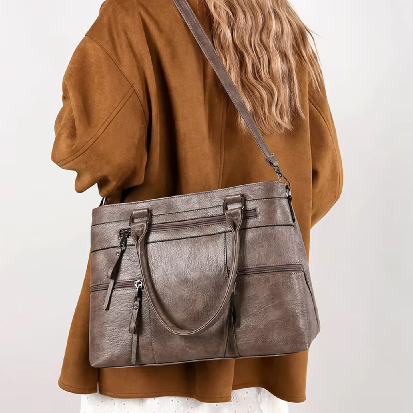 Office Essential Tote