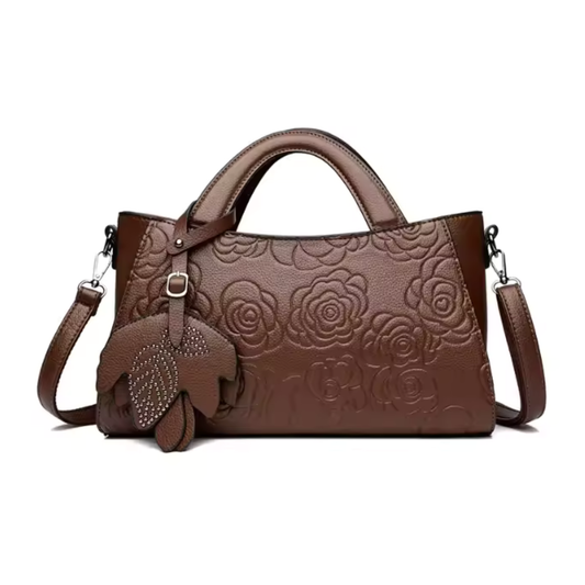 Rosecraft Carryall Handbag
