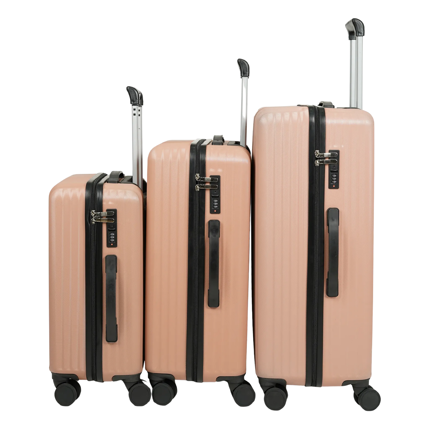 Premium 3 Luggage Bag