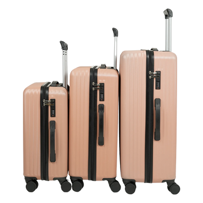 Premium 3 Luggage Bag