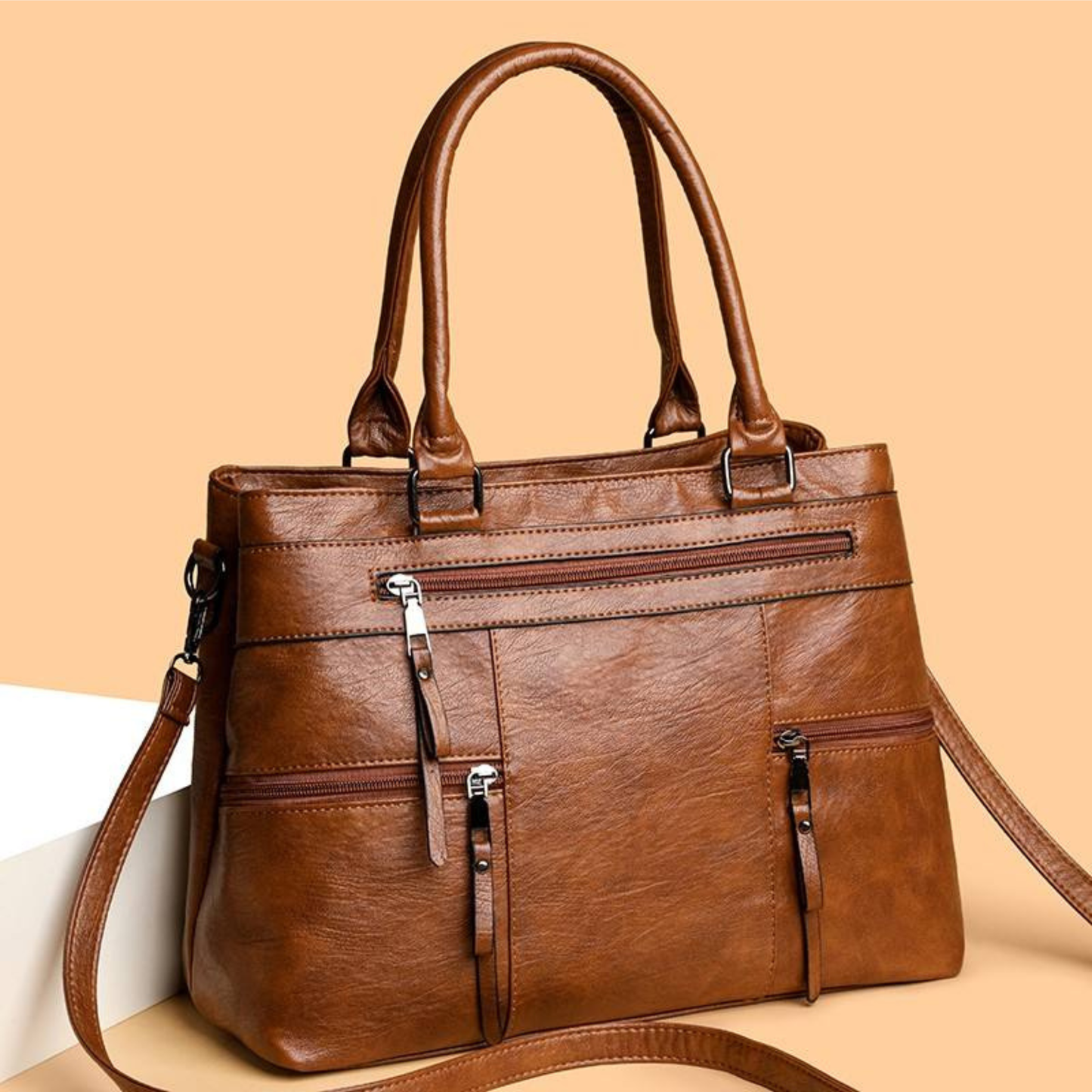Office Essential Tote