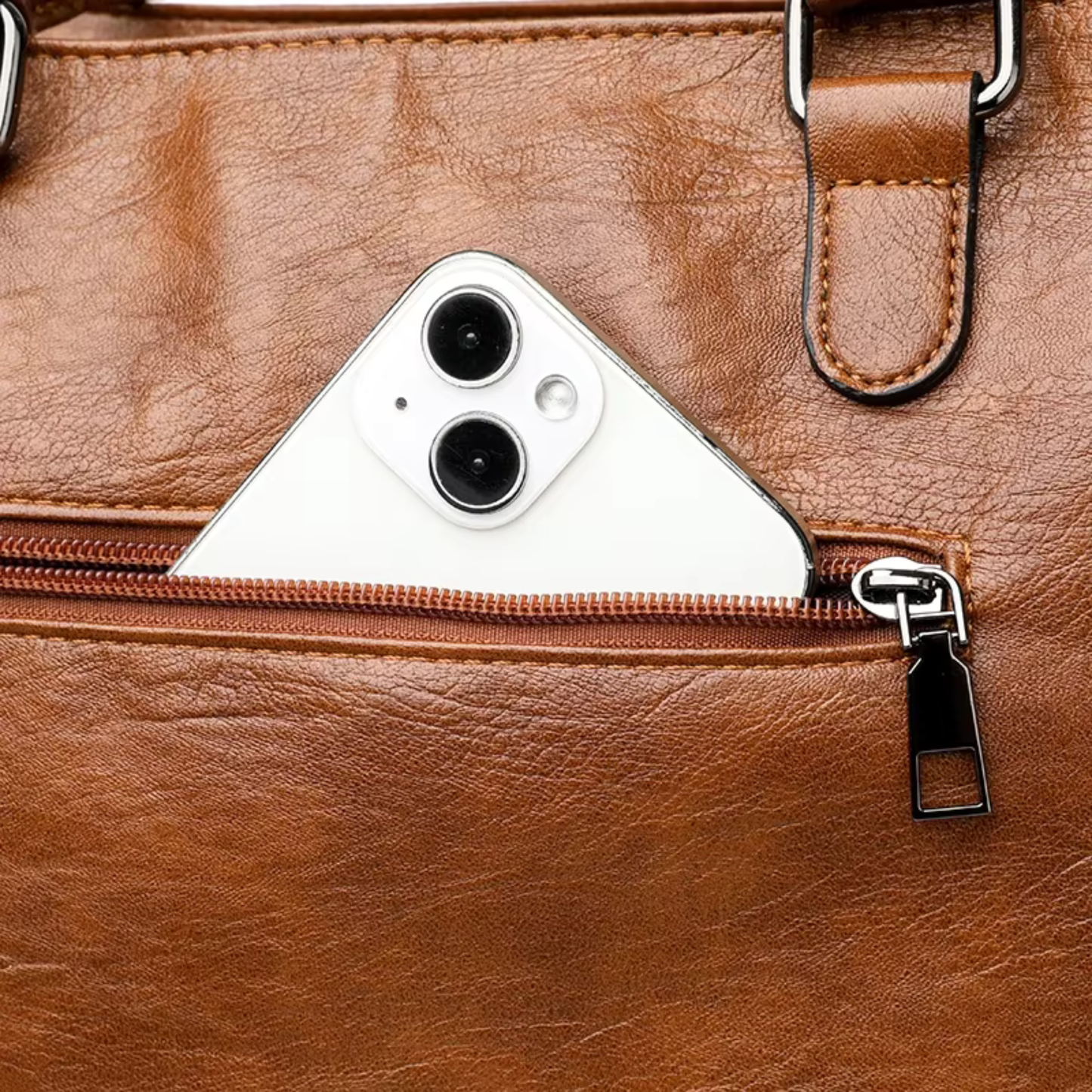 Office Essential Tote