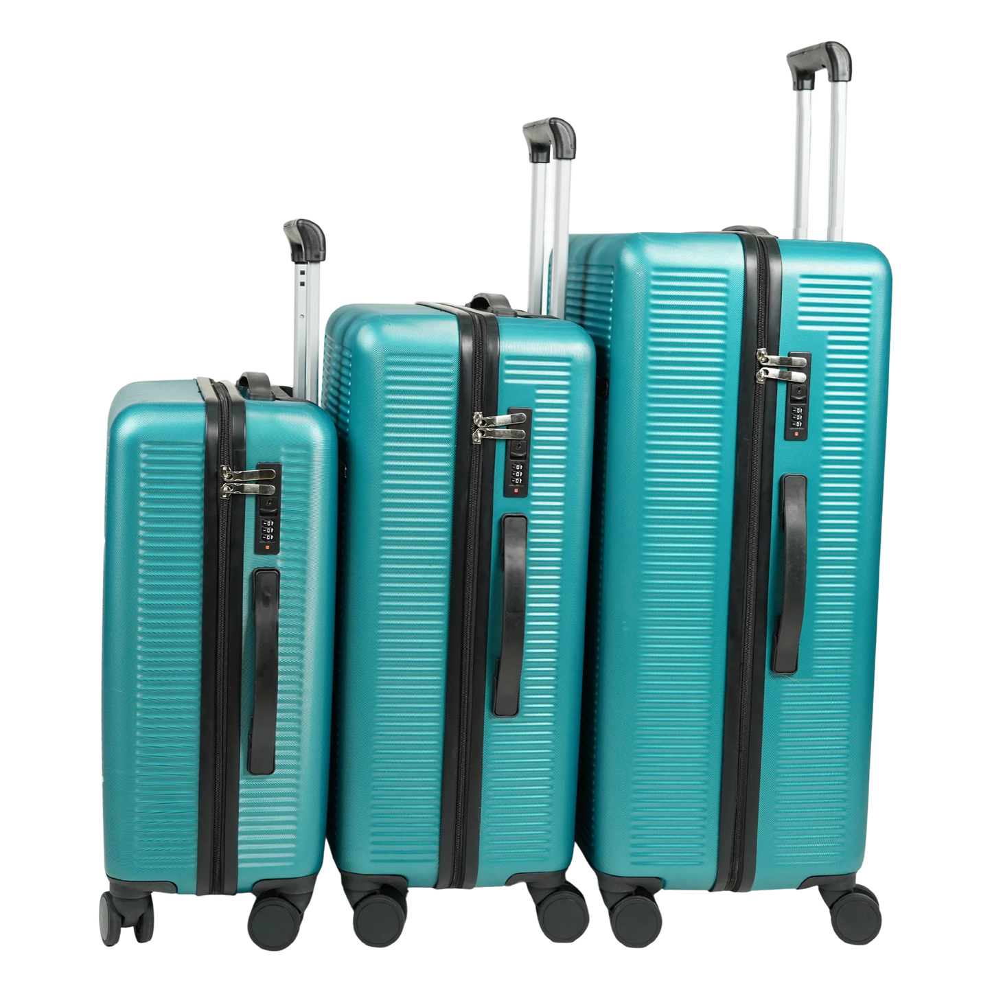 Resilient 3 Luggage Bag