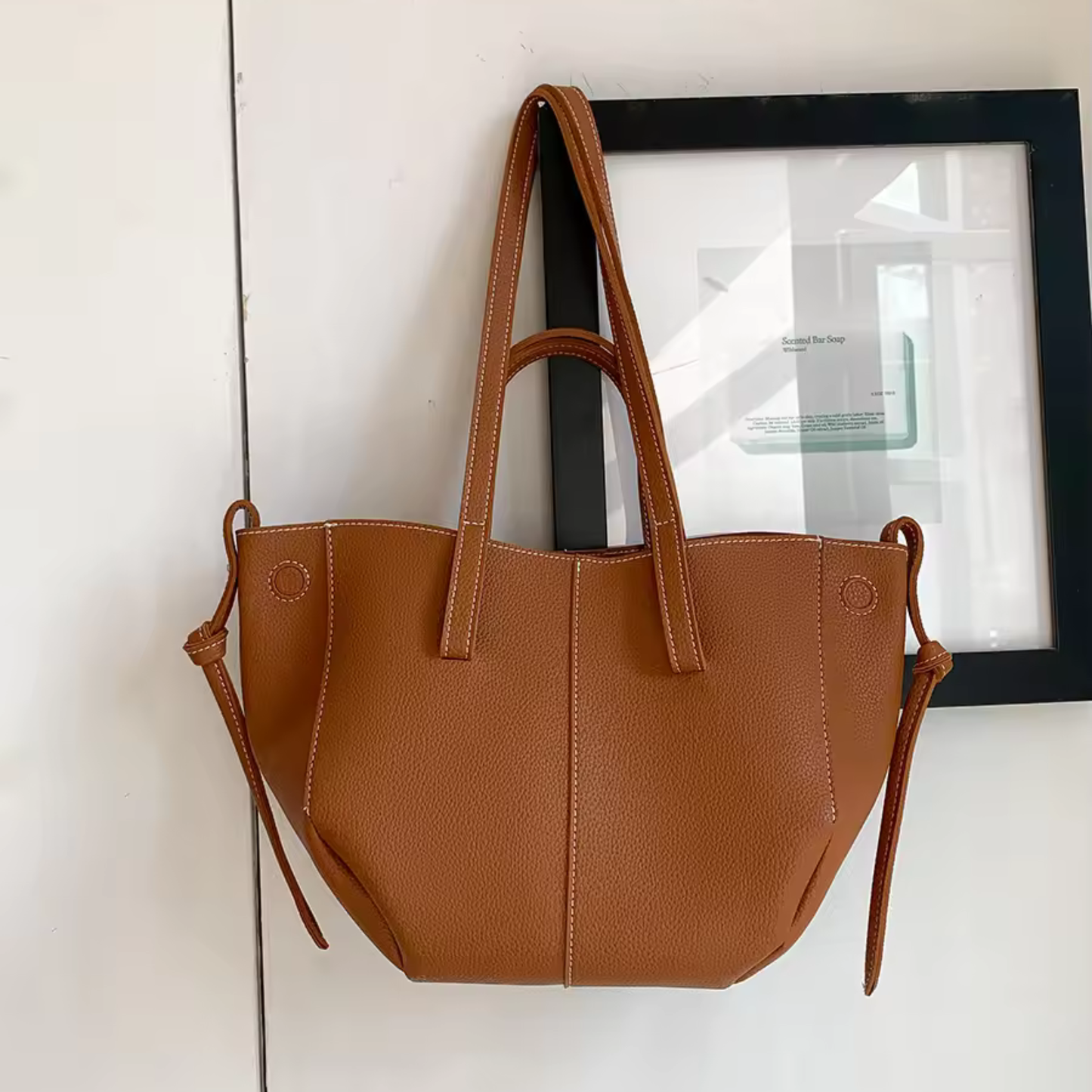 Nomad Essential Tote Bag