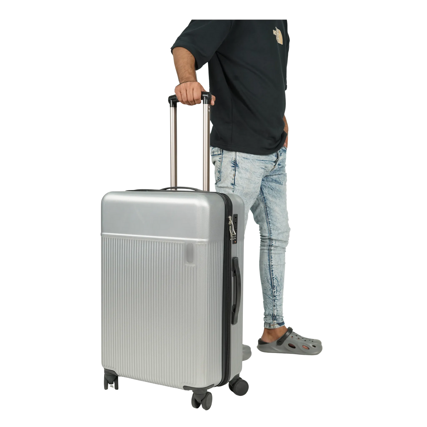 Resilient 2 Luggage Bag