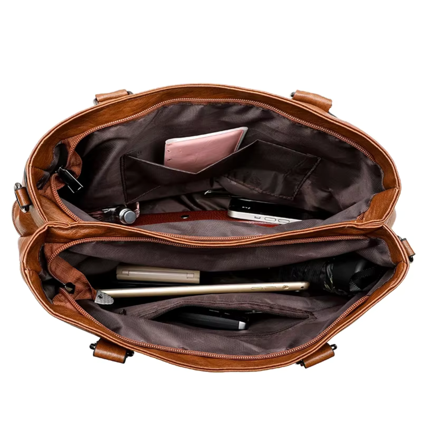 Office Essential Tote