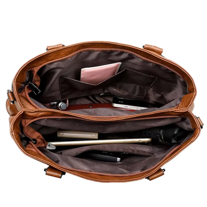 Office Essential Tote