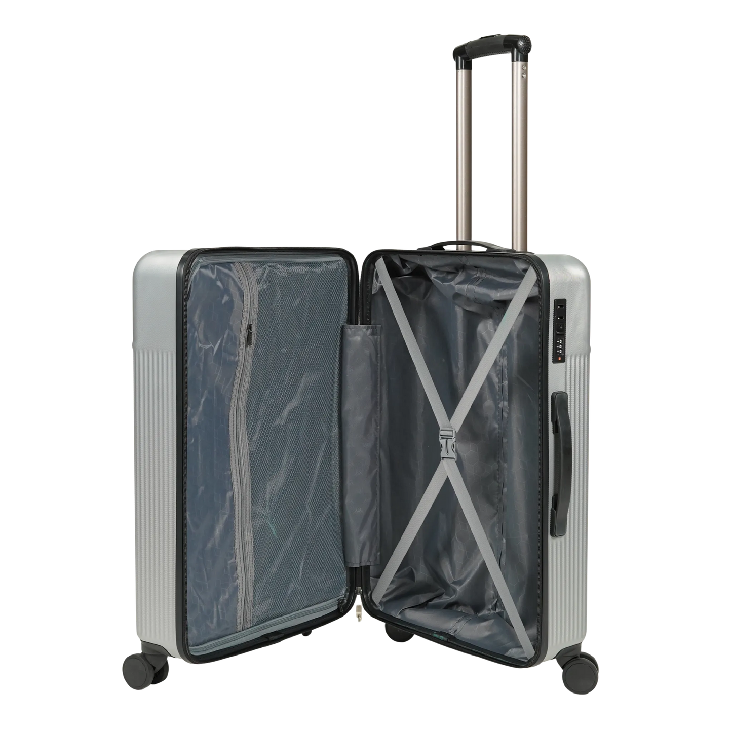 Resilient 2 Luggage Bag