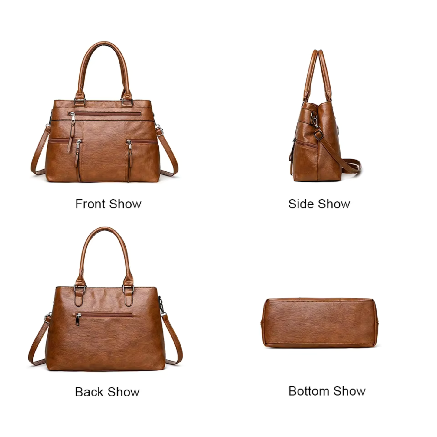 Office Essential Tote