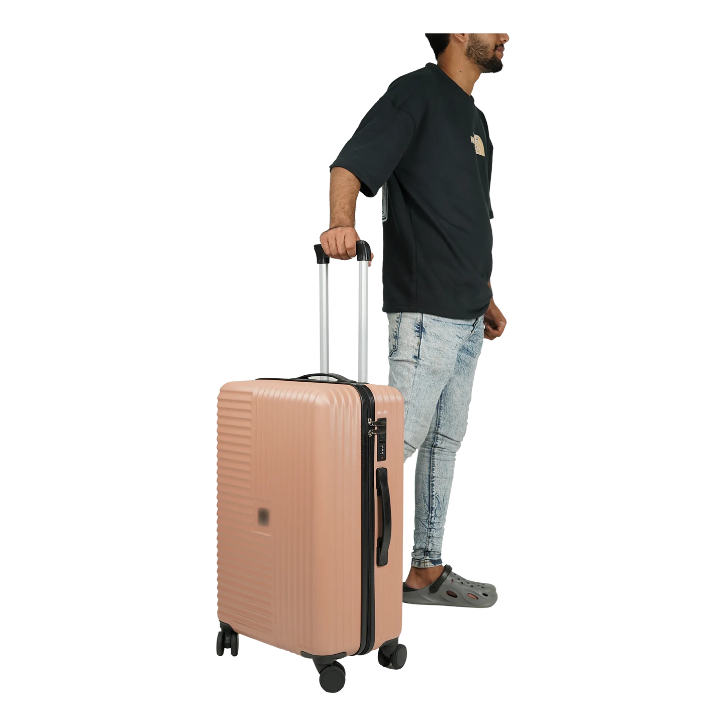 Premium 3 Luggage Bag