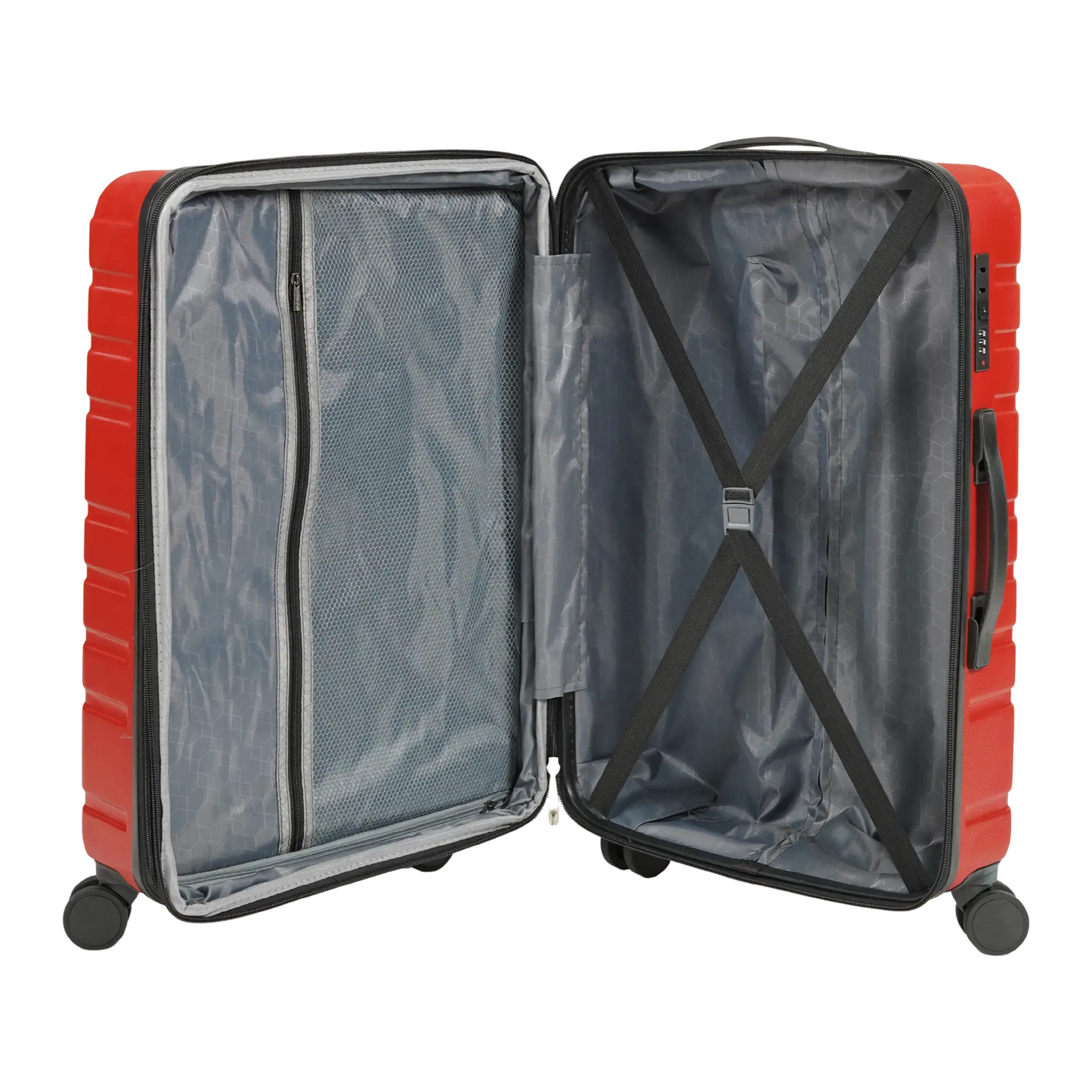 Resilient 1 Luggage Bag