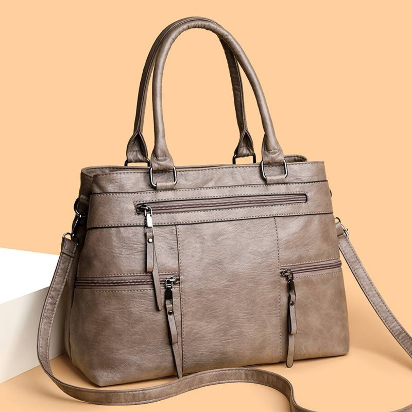 Office Essential Tote