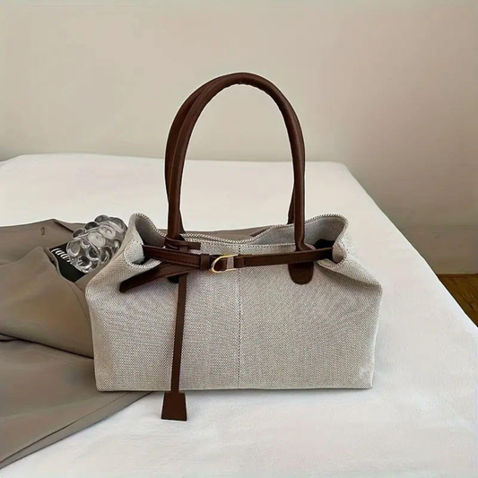 Canvas Classic Tote