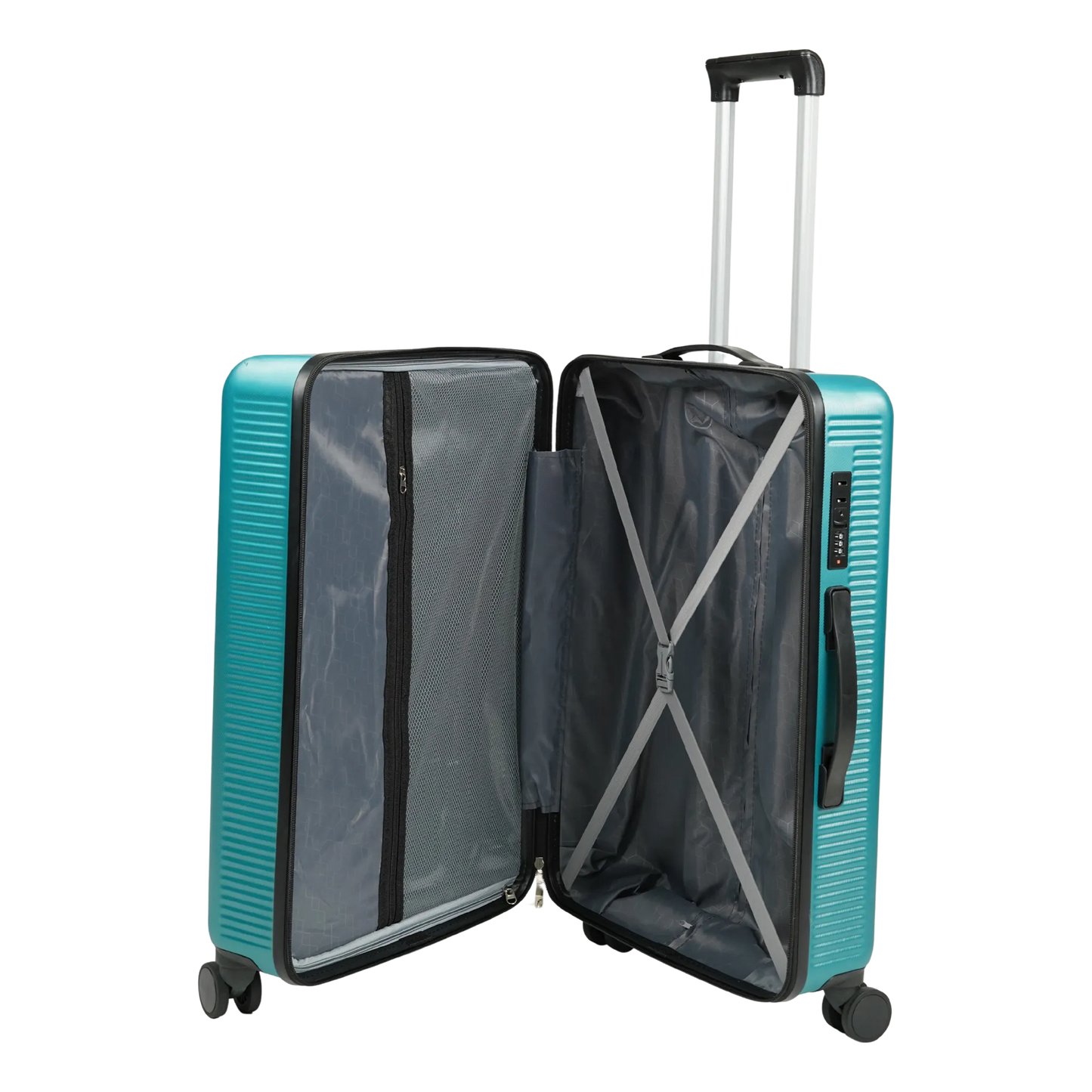 Resilient 3 Luggage Bag