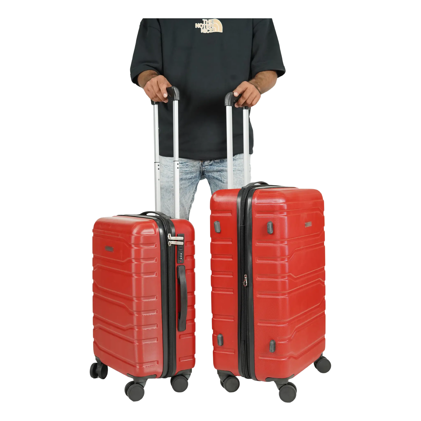 Resilient 1 Luggage Bag