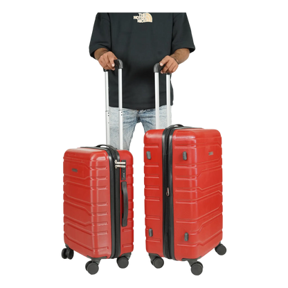 Resilient 1 Luggage Bag