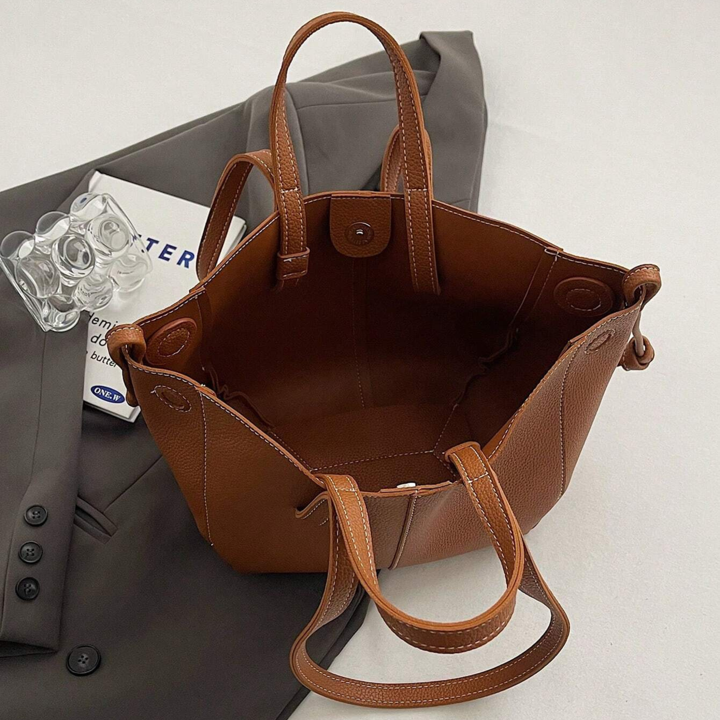 Nomad Essential Tote Bag
