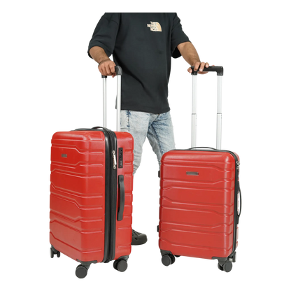 Resilient 1 Luggage Bag