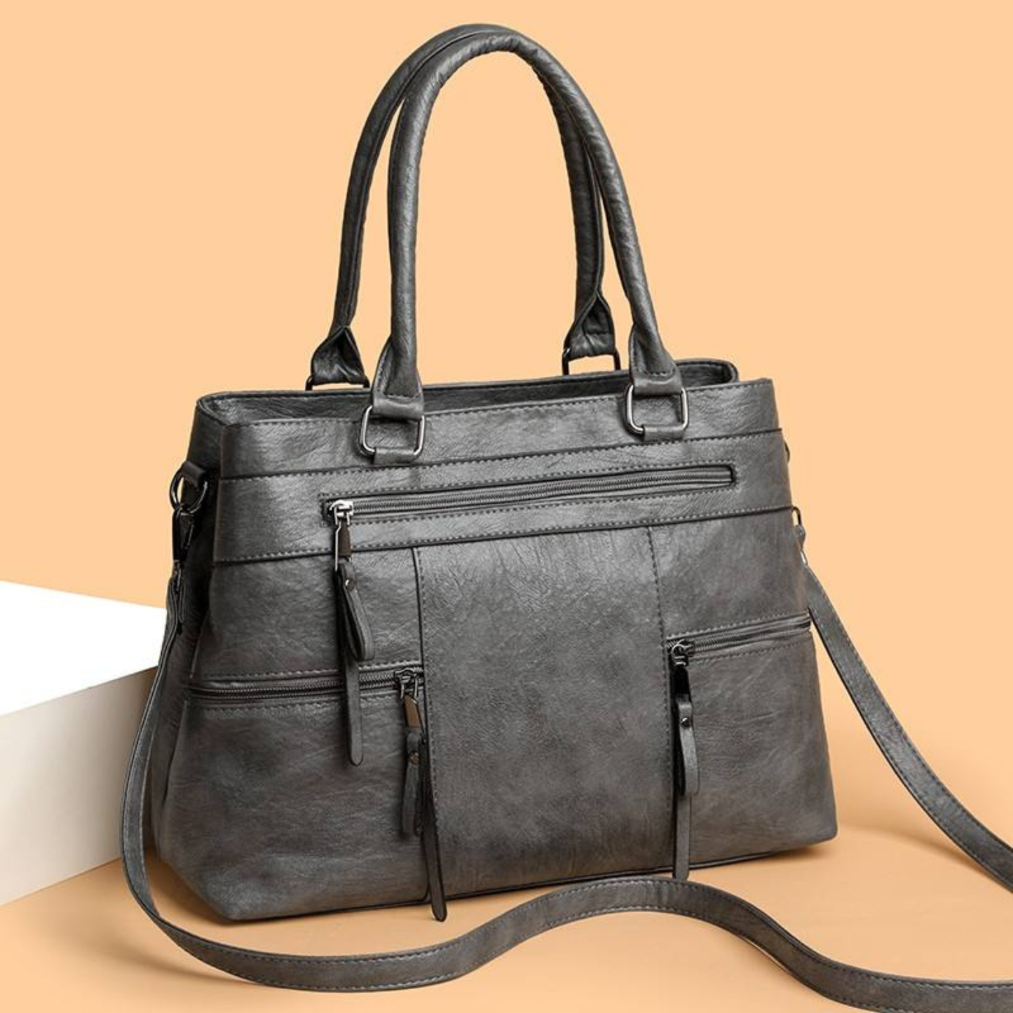 Office Essential Tote