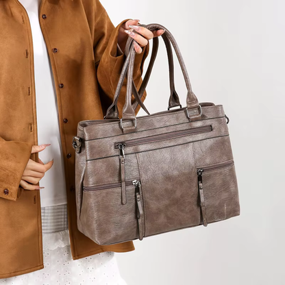 Office Essential Tote