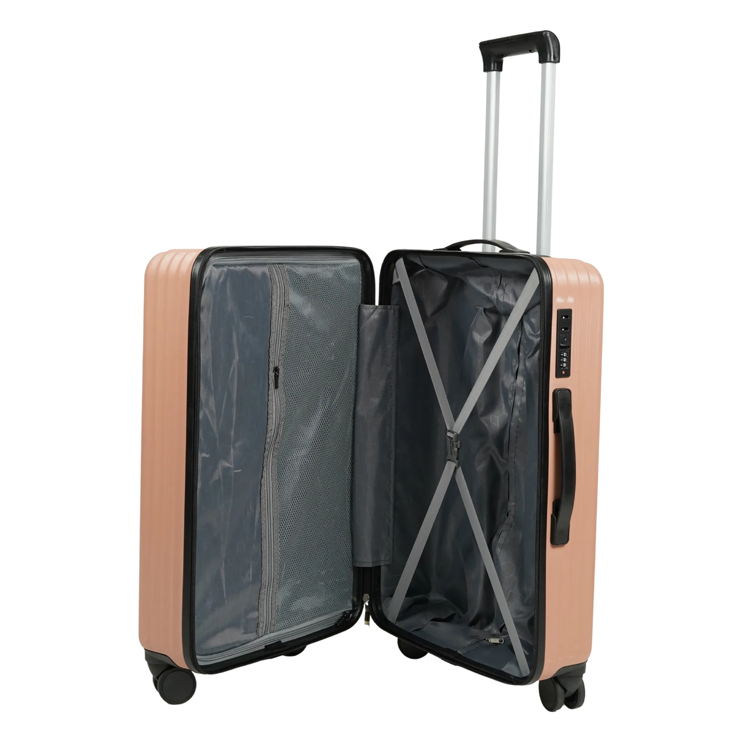 Premium 3 Luggage Bag