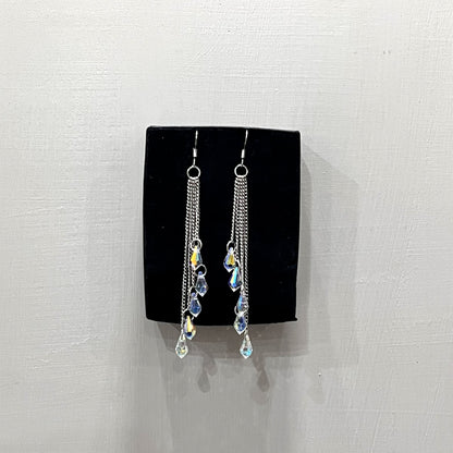 Dew Drops Earrings