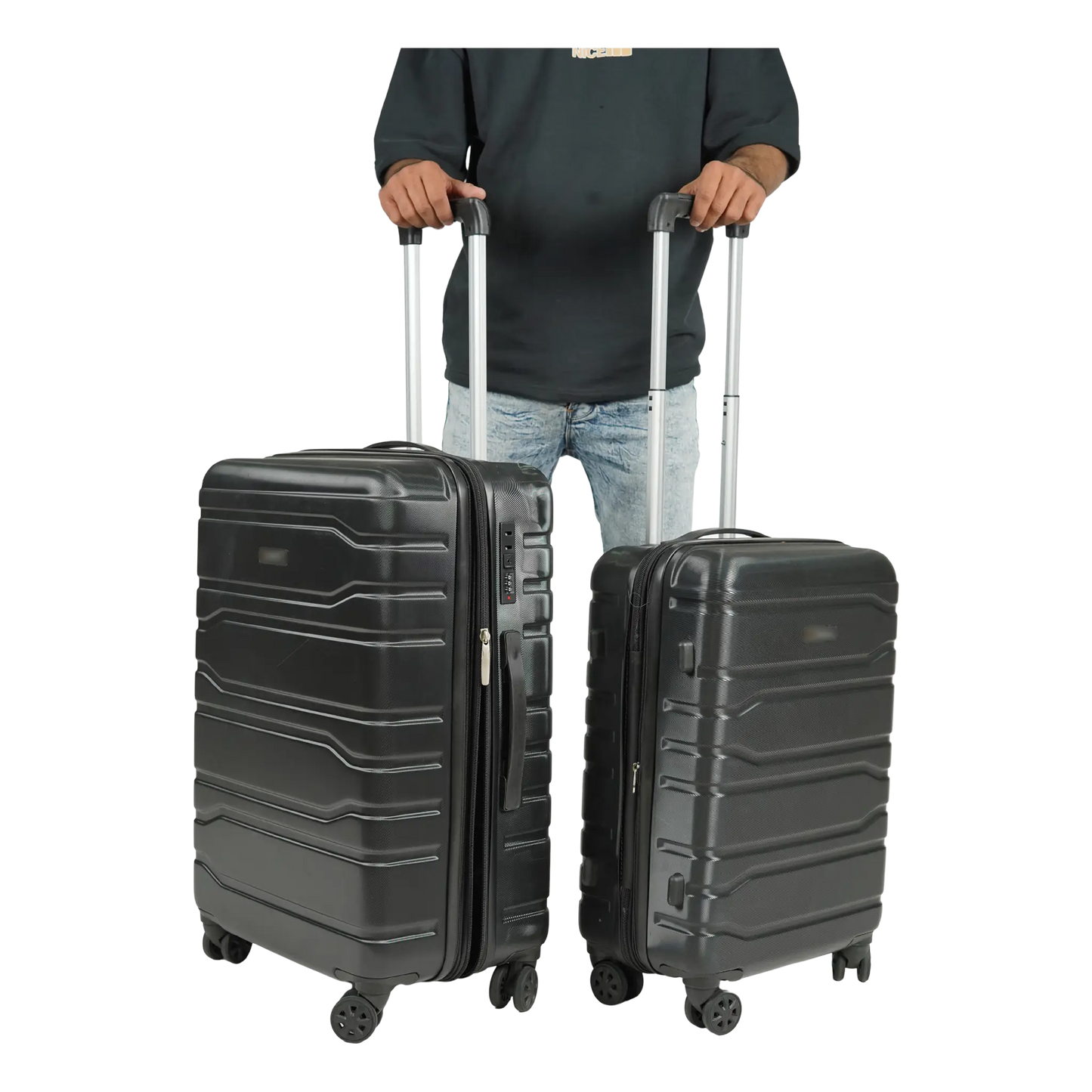 Resilient 1 Luggage Bag