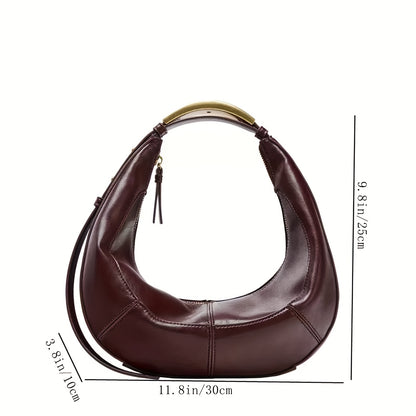 Moonline Hobo Handbag
