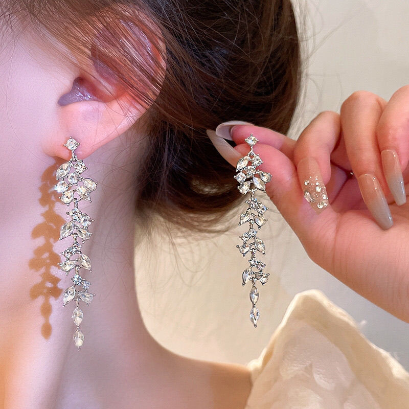 Peaches Earrings