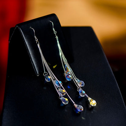 Dew Drops Earrings