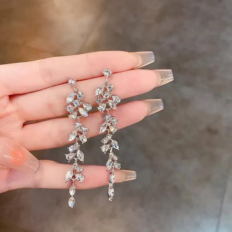Peaches Earrings