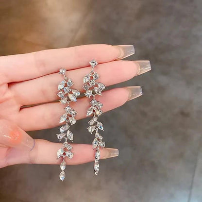 Peaches Earrings