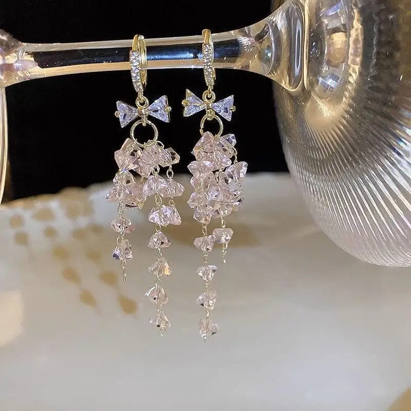 Knots Earrings