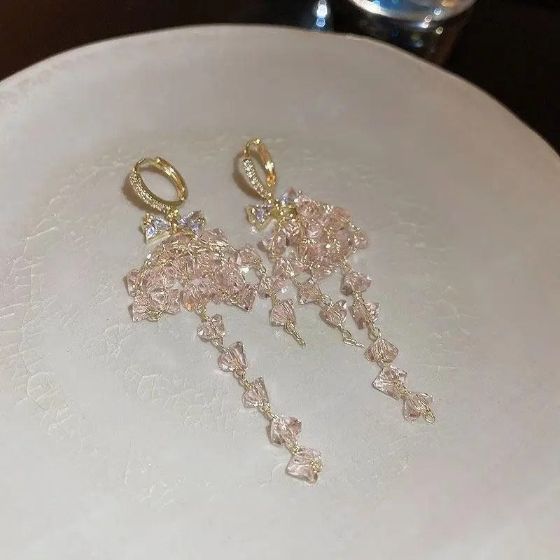 Knots Earrings