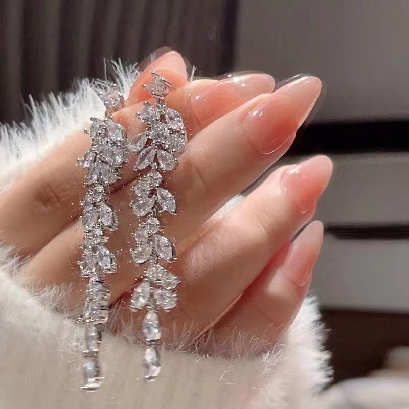 Peaches Earrings