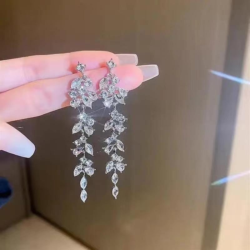 Peaches Earrings